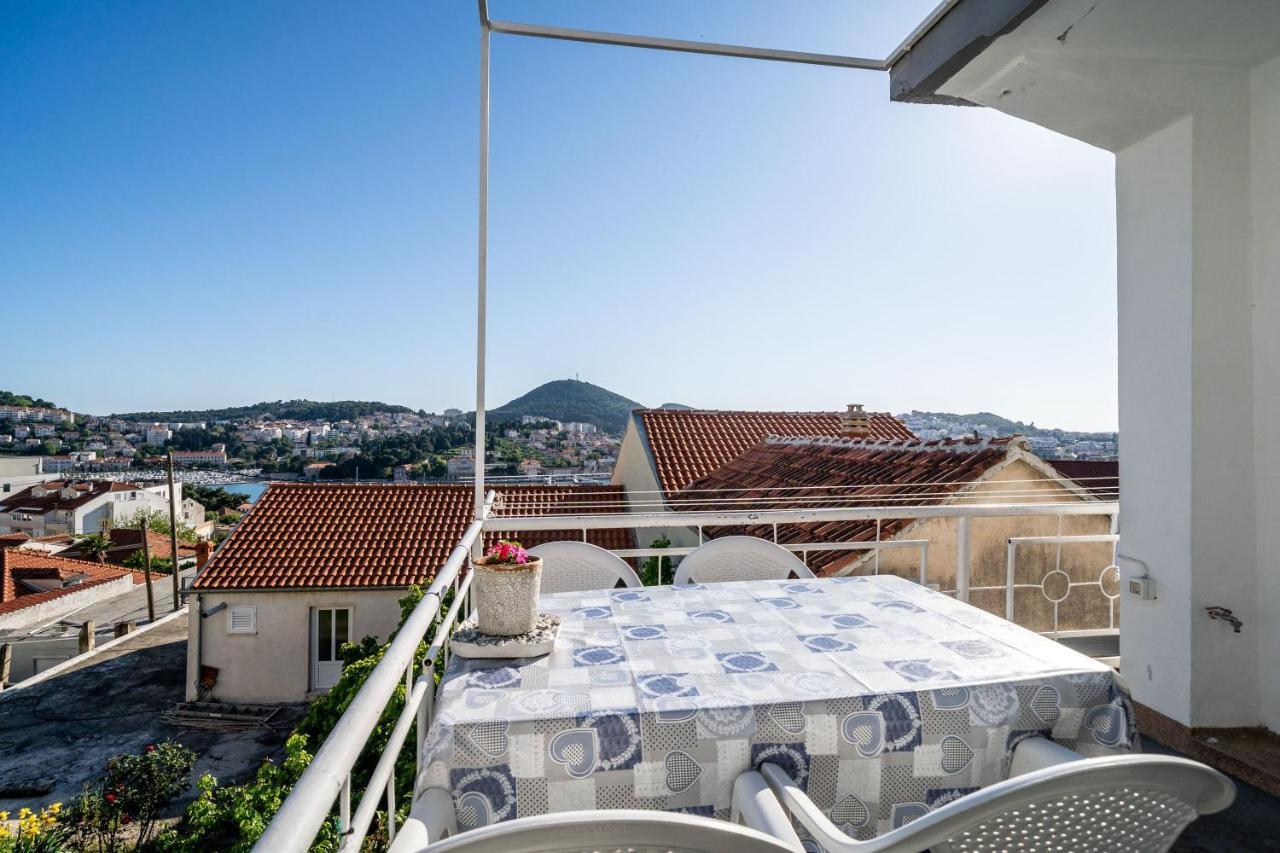 Apartment & Rooms Alan Dubrovnik Kültér fotó
