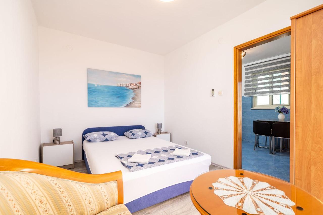 Apartment & Rooms Alan Dubrovnik Kültér fotó