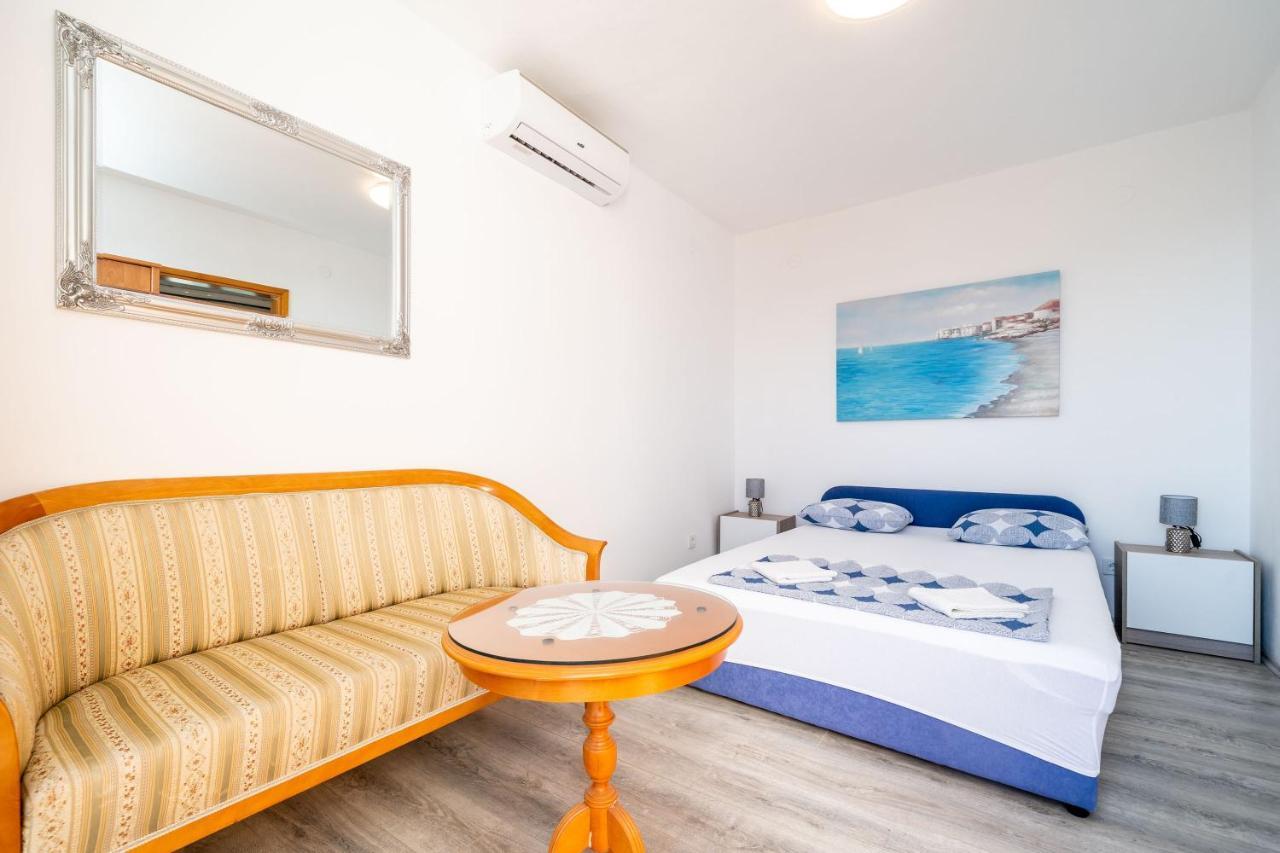 Apartment & Rooms Alan Dubrovnik Kültér fotó