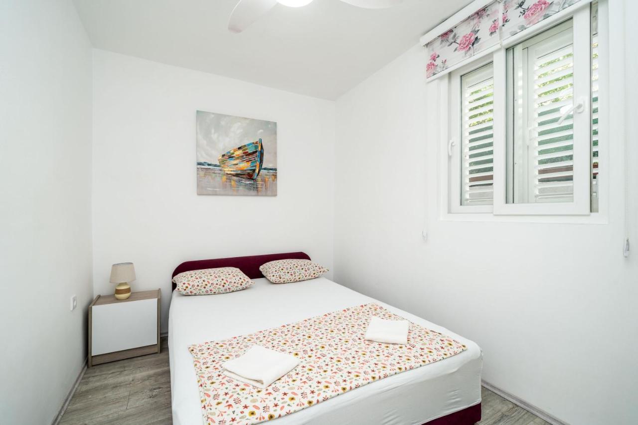 Apartment & Rooms Alan Dubrovnik Kültér fotó