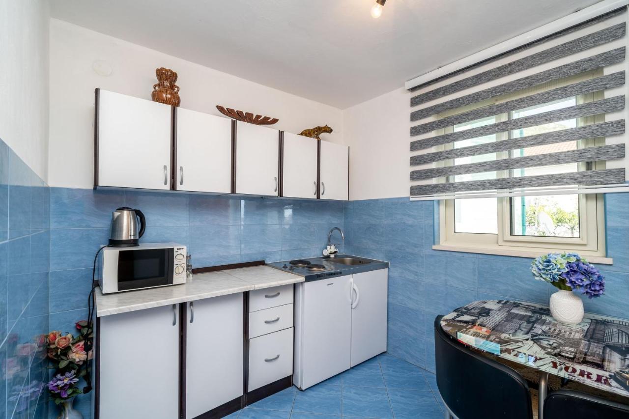 Apartment & Rooms Alan Dubrovnik Kültér fotó