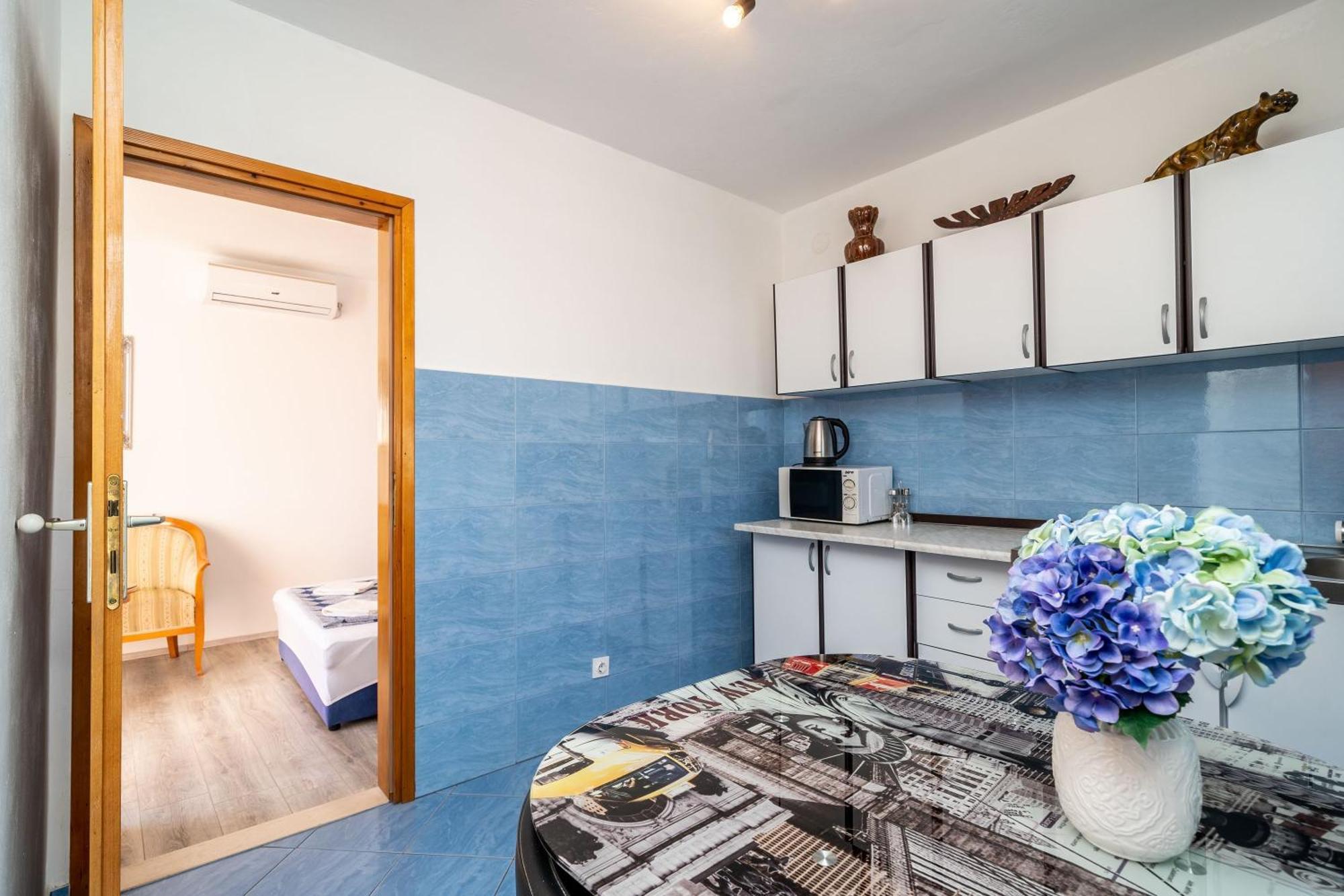 Apartment & Rooms Alan Dubrovnik Szoba fotó