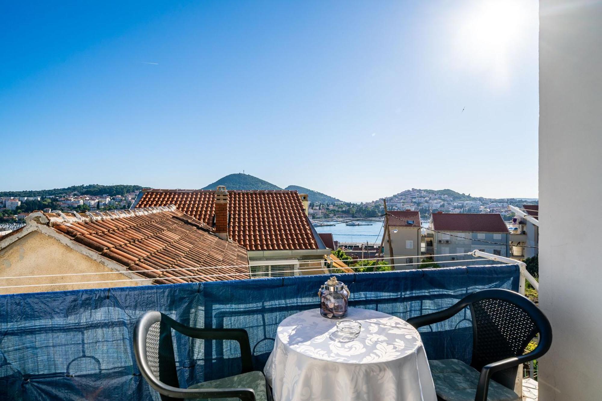 Apartment & Rooms Alan Dubrovnik Szoba fotó