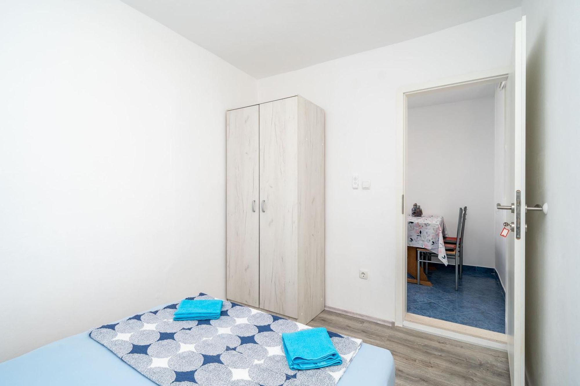 Apartment & Rooms Alan Dubrovnik Szoba fotó