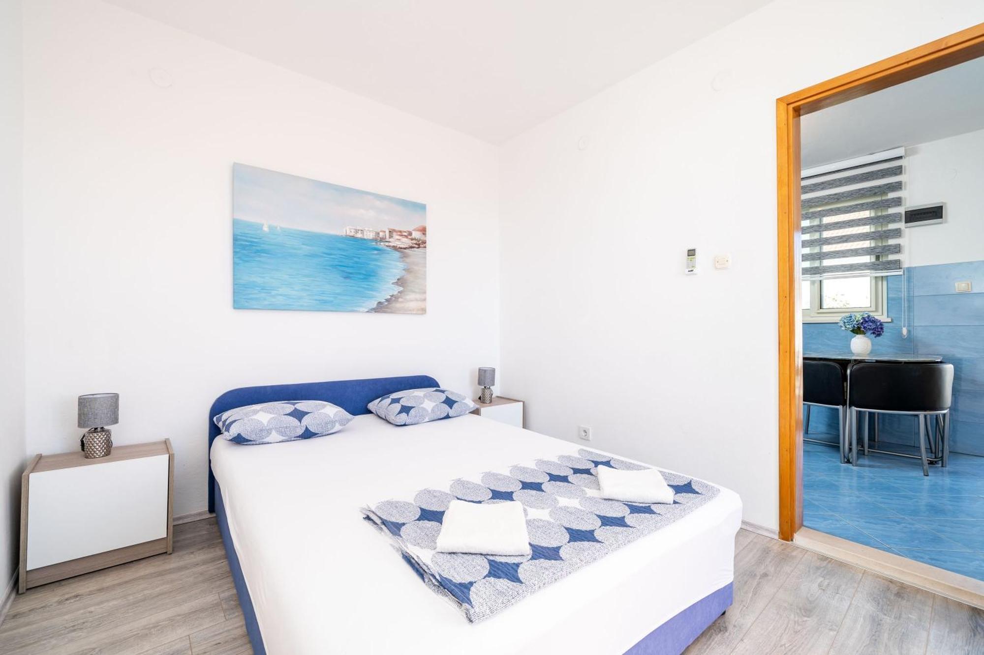 Apartment & Rooms Alan Dubrovnik Szoba fotó
