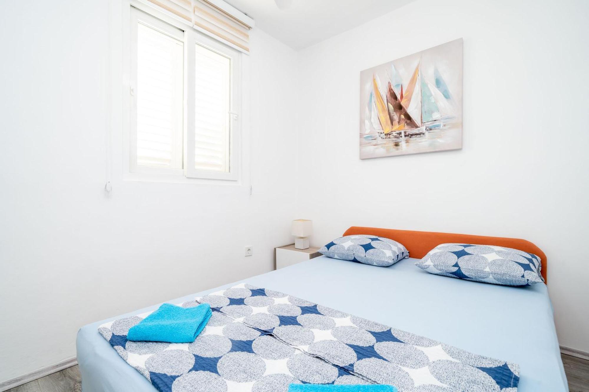 Apartment & Rooms Alan Dubrovnik Szoba fotó